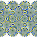 Some Optical illusions -- Make your Eyes and Mind Confused