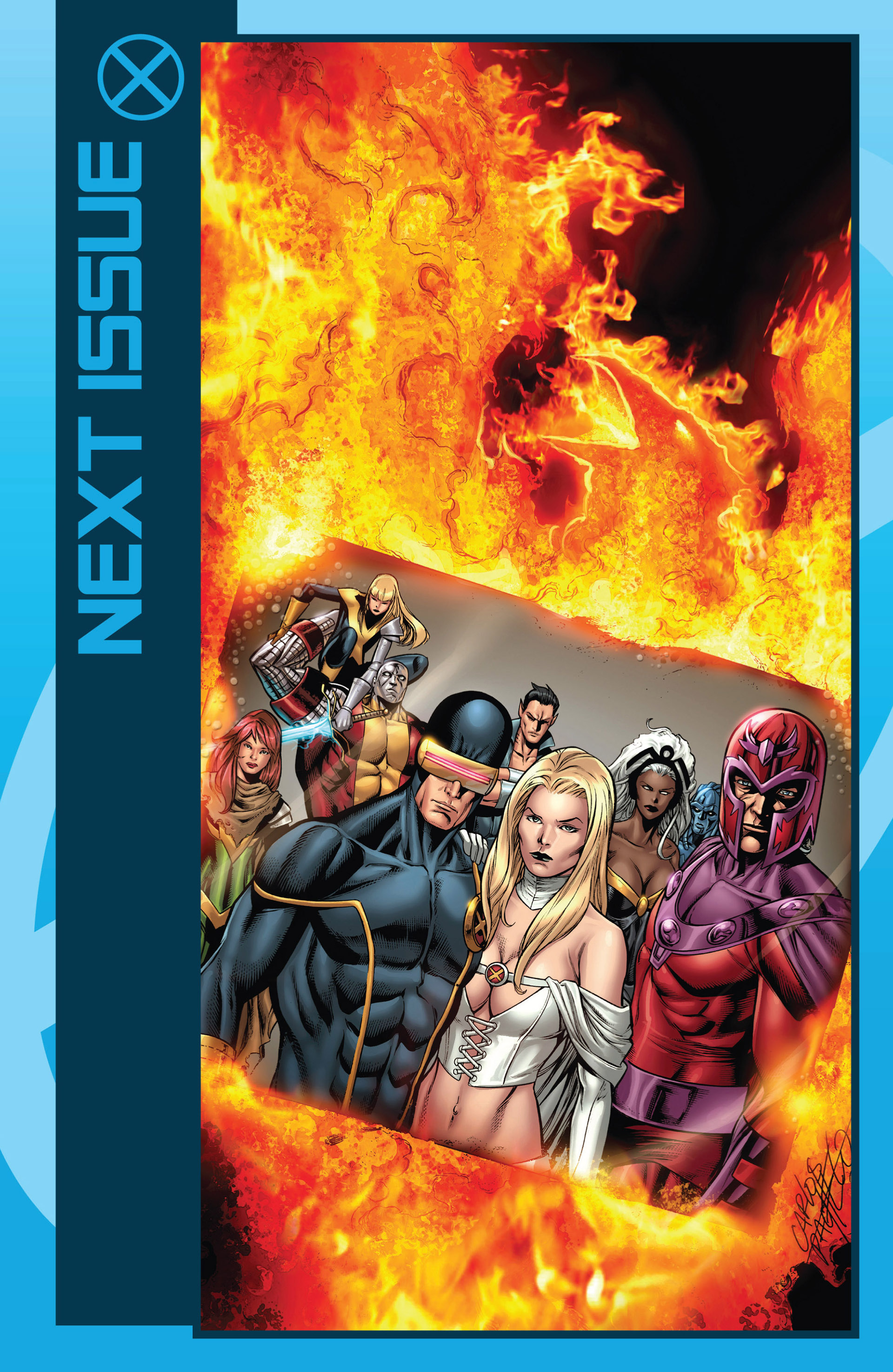 Uncanny X-Men (2012) 19 Page 22