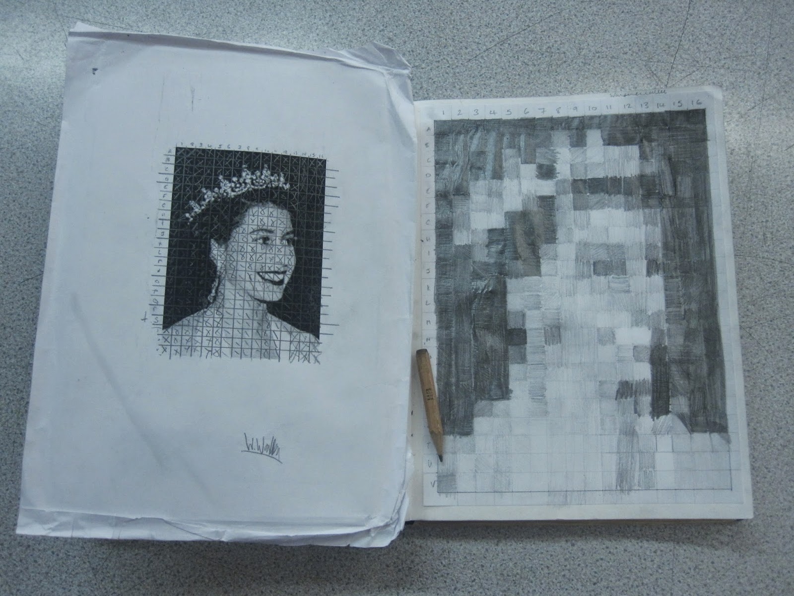GCSE Graphics Unit 0