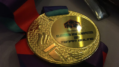 Medal