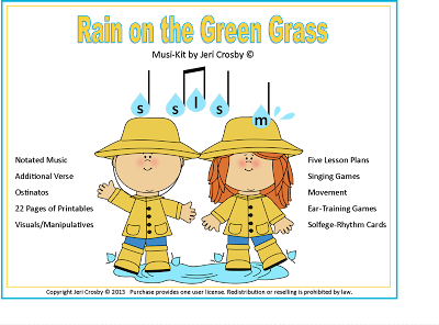 rain on the green grass coloring pages - photo #11