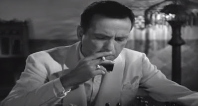 Casablanca - Inspirado por Jorge Magano en Neupic - Cine Bélico - el fancine - ÁlvaroGP  el troblogdita