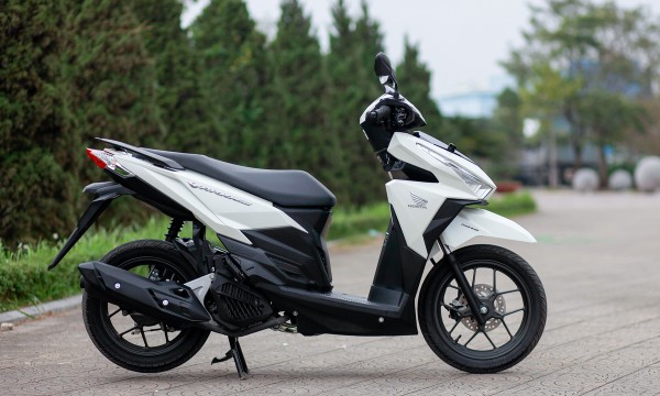 Harga Terbaru Honda Vario 150 Esp Phc