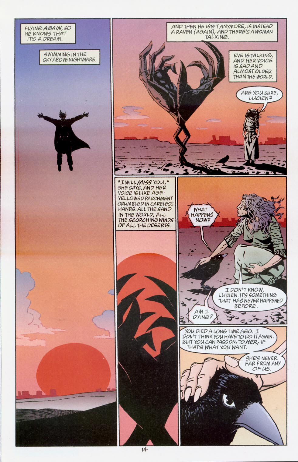 The Dreaming (1996) issue 30 - Page 15