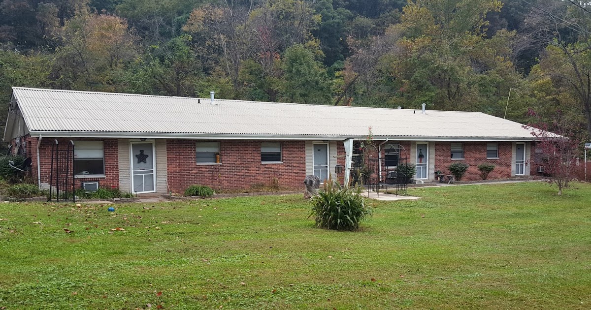 STL Apartment List Rock Creek Meadows