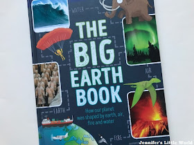 Lonely Planet The Big Earth Book review