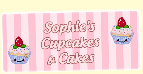 Sophie's Cupcakes & Cakes!