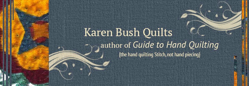 Karen Bush Quilts