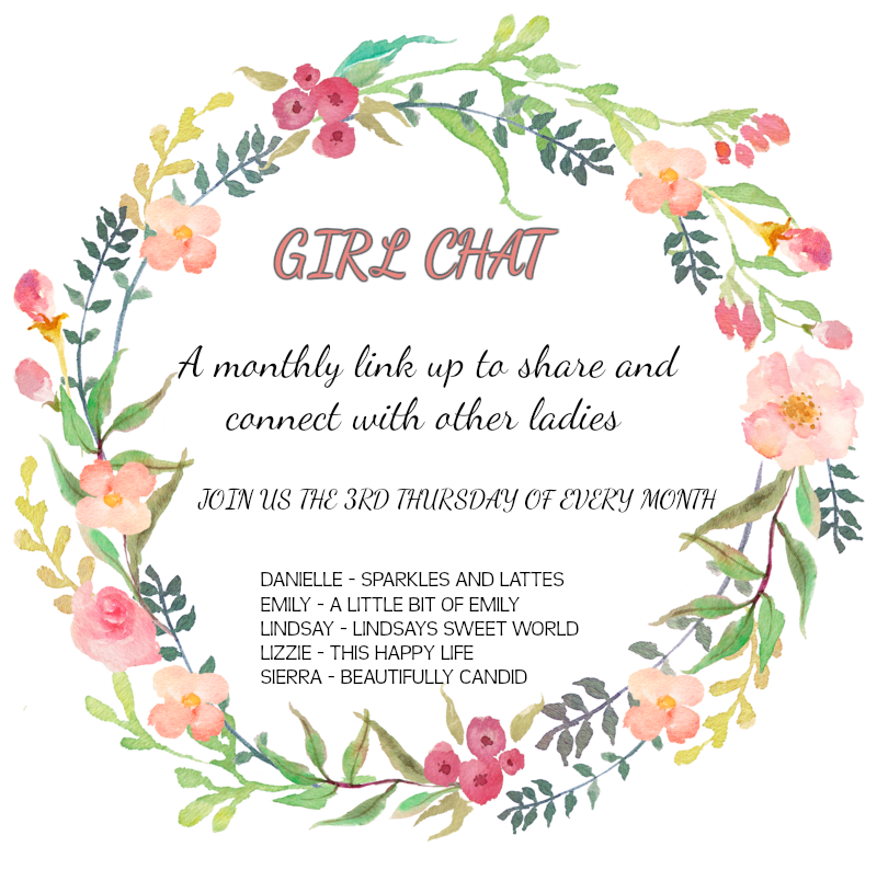 Girl Chat link up
