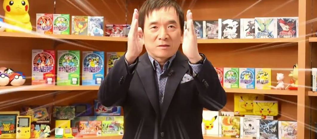 Novo mangá conta a história de Satoshi Tajiri, criador de Pokémon