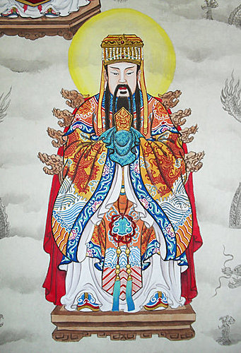 ☆霊符☆ 二十八宿曜符 天罡三十六符 紫微北極大帝符 天帝尊星符