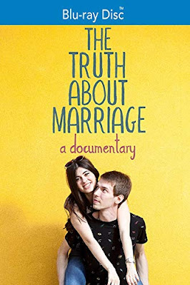 The Truth About Marriage 2018 Bluray
