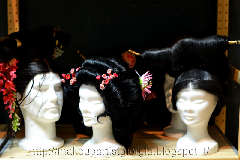 rocchetti parrucche roma