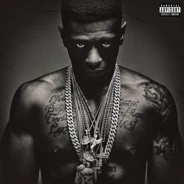 Boosie - Touchdown 2 Cause Hell