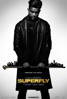 Vét Cú Chót - Superfly Vét Cú Chót