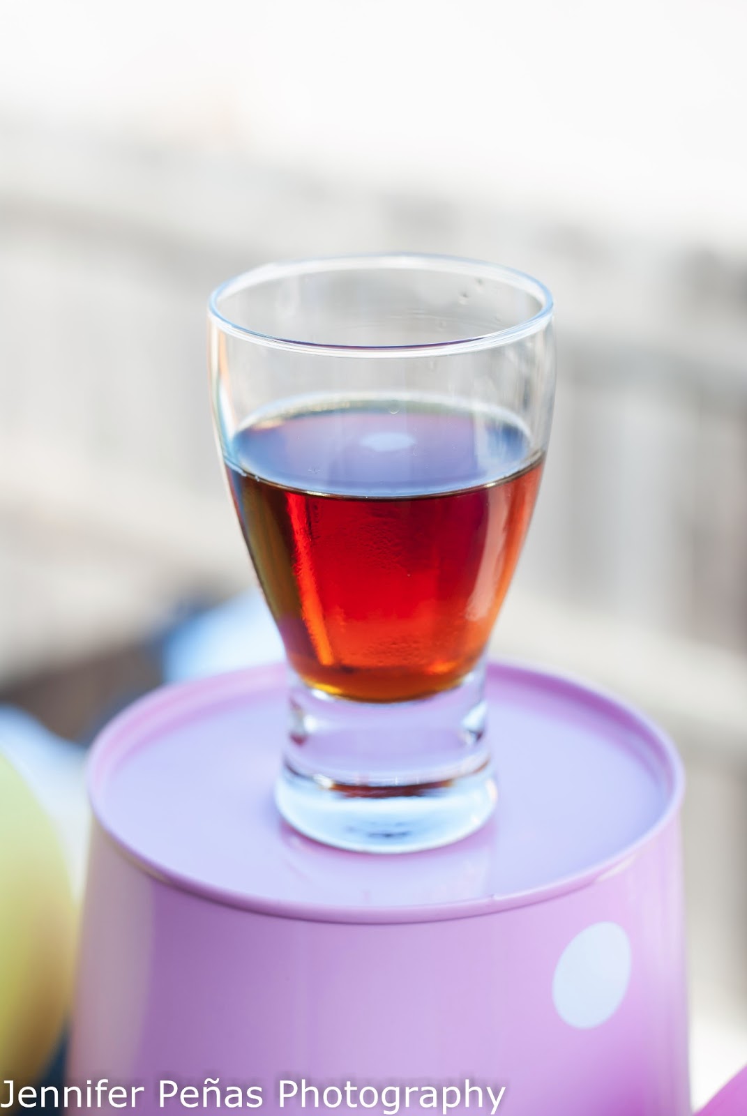 Black Licorice Jellybean A Year of Cocktails