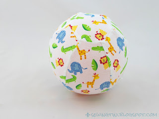 Ballonhülle - Spaß für groß und klein