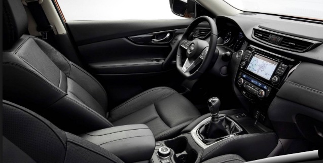 Extensive Review On Nissan X-Trail (2018) SUV Nissan, Nissan X-Trail (2018), SUV, CARS, CAR, AUTOMOBILE, AUTO, TECHNOLOGY, TECHNEWS, TECH, REVIEWS,