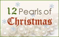 12 Pearls of Christmas