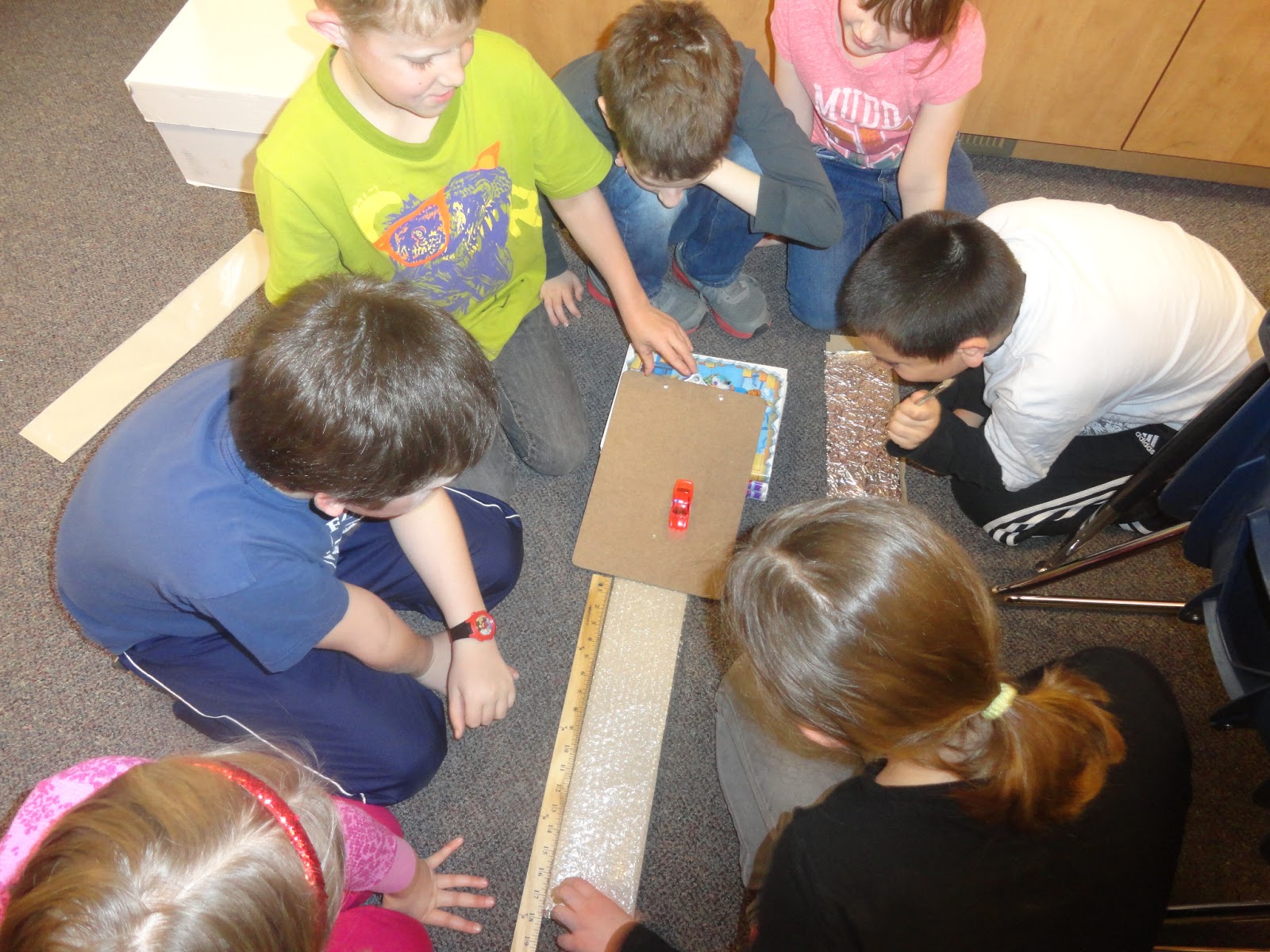 Class experiment ramps on sequoyah essay 07 picture