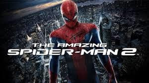 The Amazing Spider-Man 2 highly compressed games for android The Amazing Spider-Man 2 highly compressed games for android