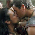 Le prime immagini della terza stagione di Spartacus