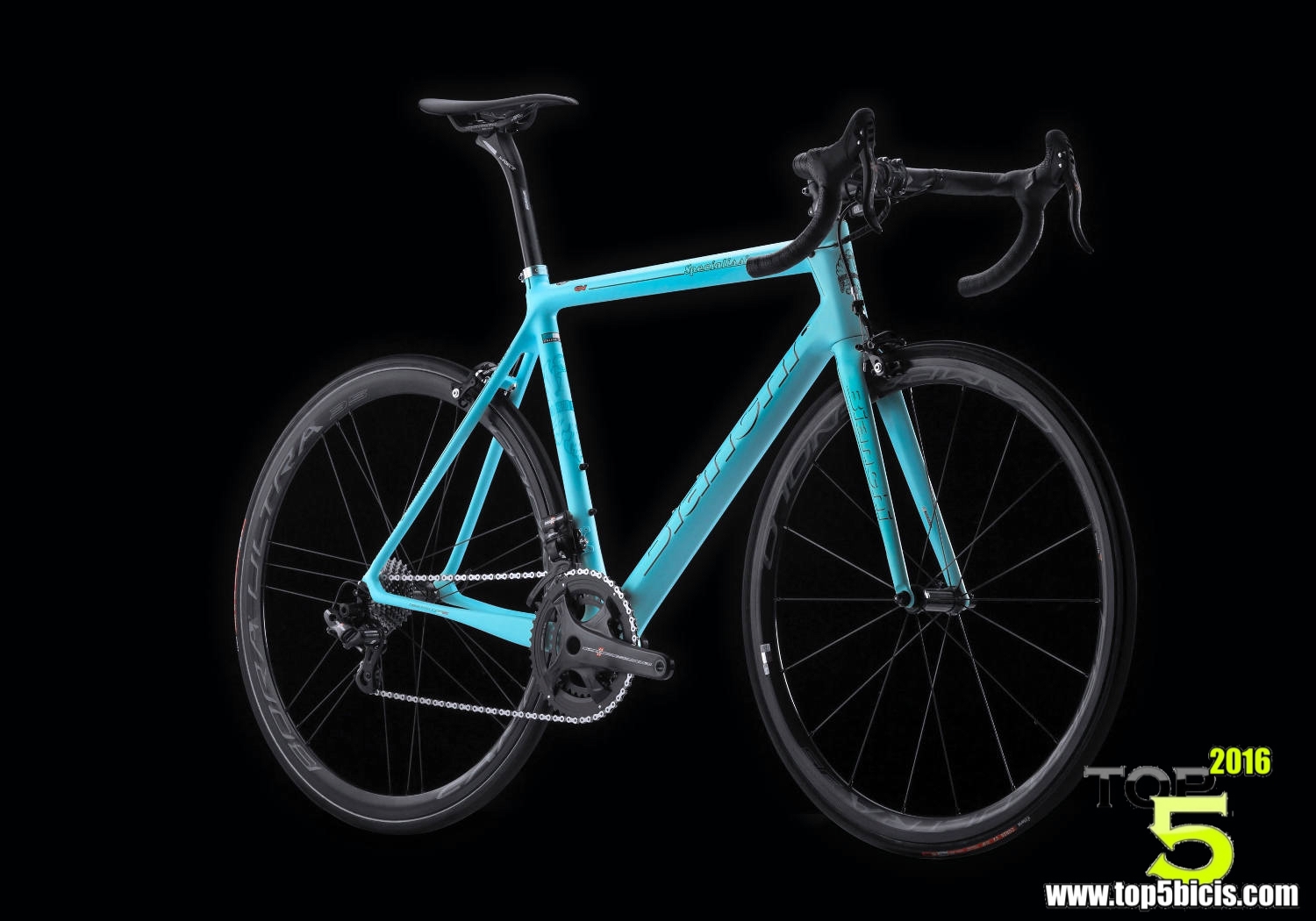 Bianchi specialissima segunda mano Clearance