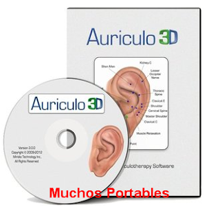 Auriculo 3D v3.0.9 Portable