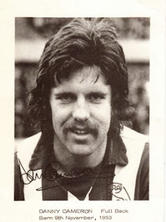 Football Cartophilic Info Exchange: Sheffield Wednesday F.C. programme