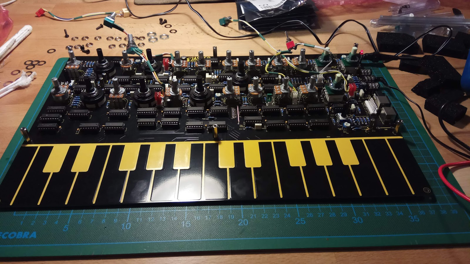 Blog Hoskins Jasper Synth Wasp Clone