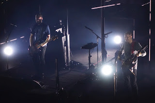 13.10.2017 Köln - Palladium: Sigur Rós