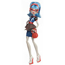 Monster High Ghoulia Yelps Ghoul's Night Out Doll