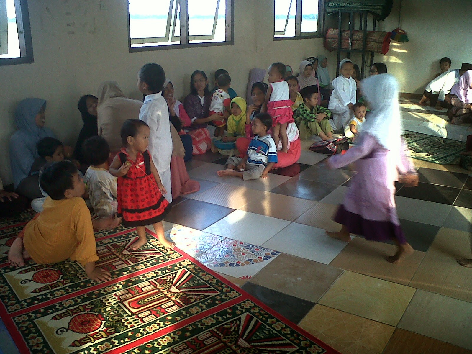 Raport Tpq Buku Raport Program Buku Paket Pbp Metode An Raport Tpq Buku Raport Program Buku Paket Pbp Metode An