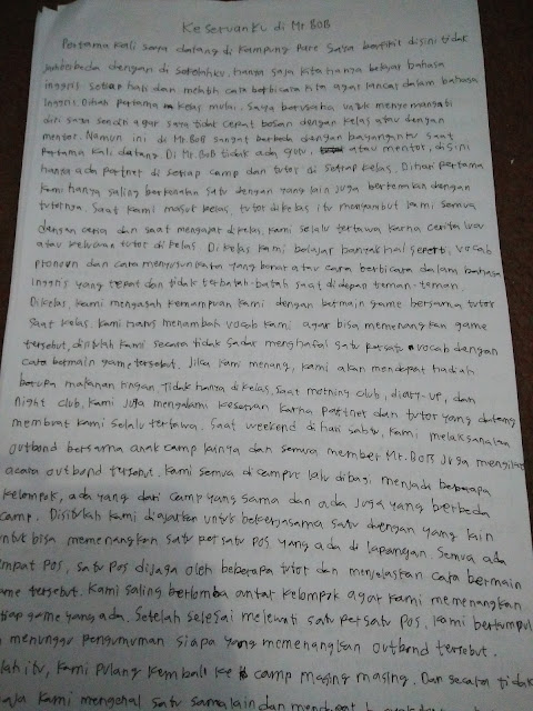 kampung inggris kampung inggris