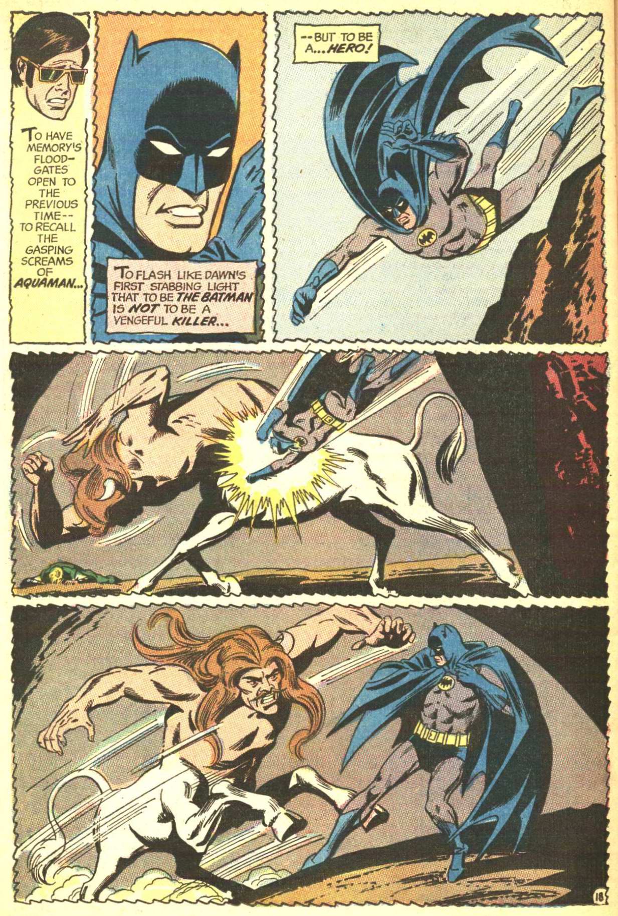 Justice League of America (1960) 89 Page 18