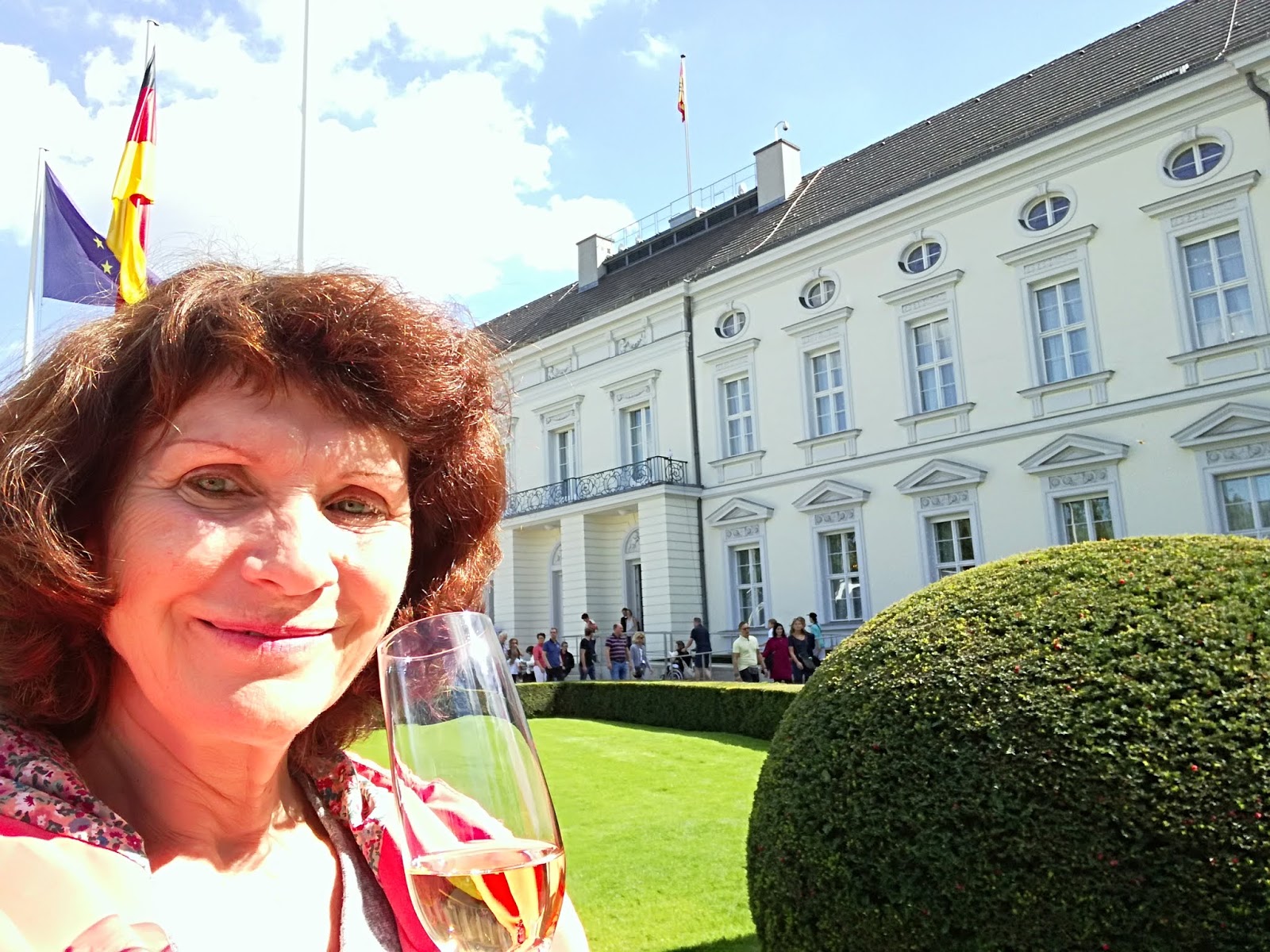 Bundesprasidentsteinmeier Instagram Posts Gramho Com