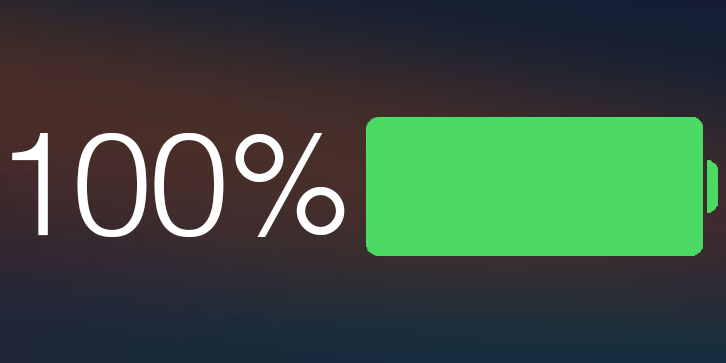How to Fix iPhone Battery Percentage Always 100%