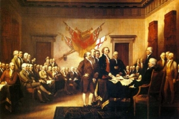 constitution ratifies 1787