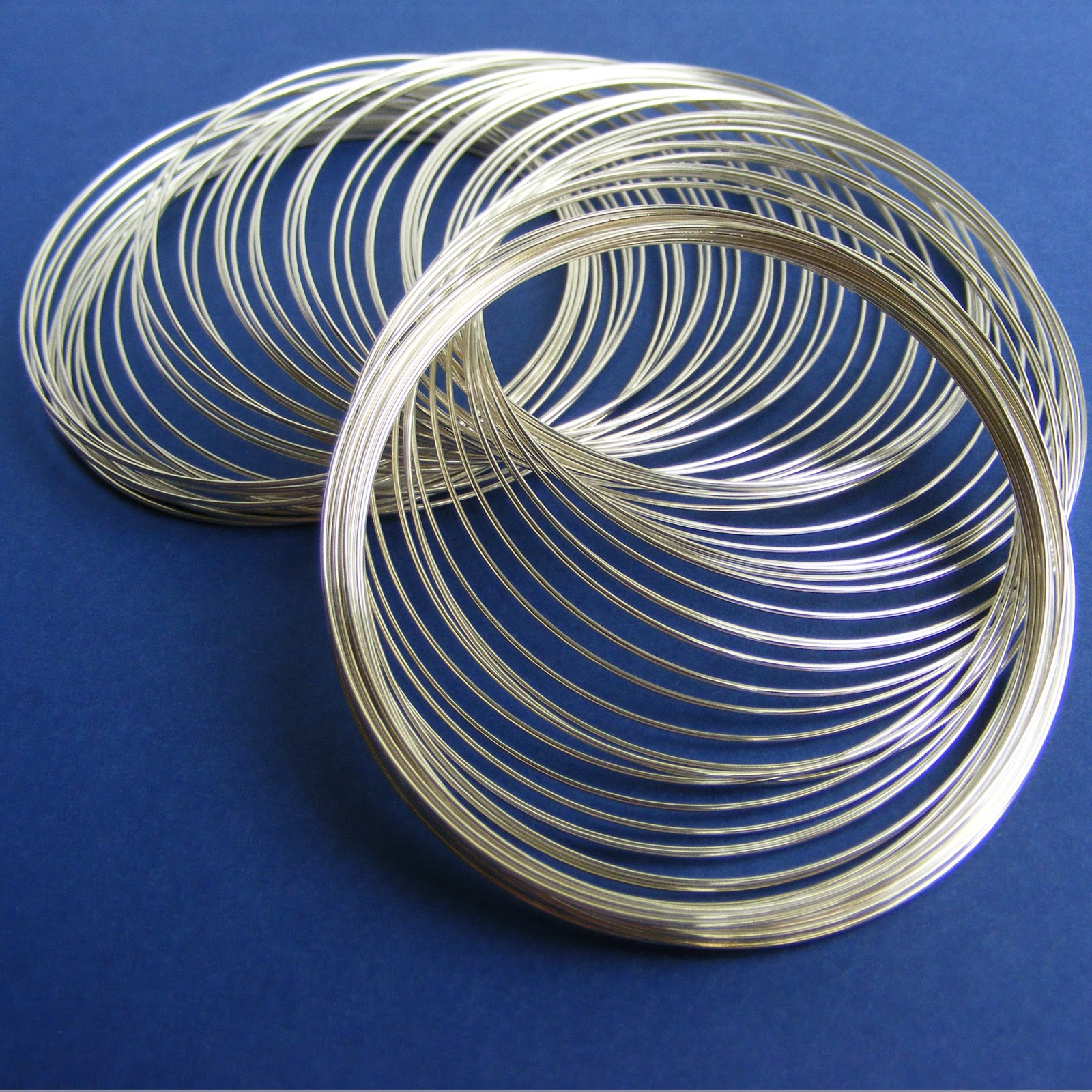 Rypan Designs ABC's of Creativity W is Wire