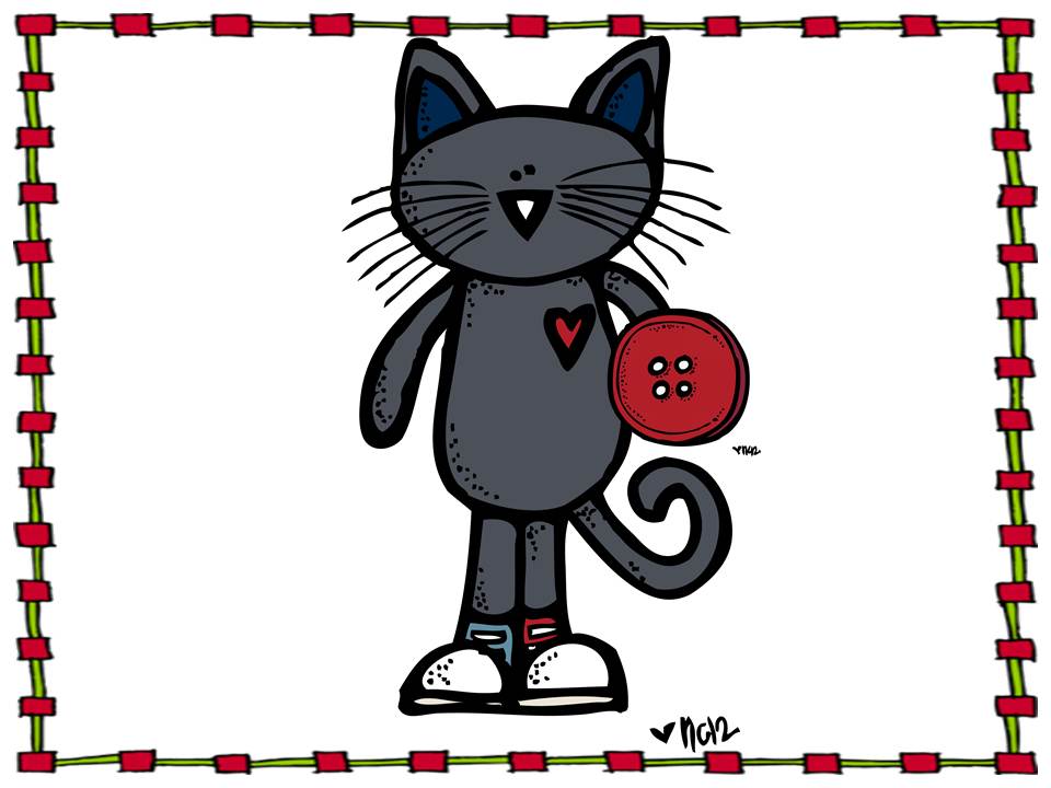 clip art pete the cat - photo #6