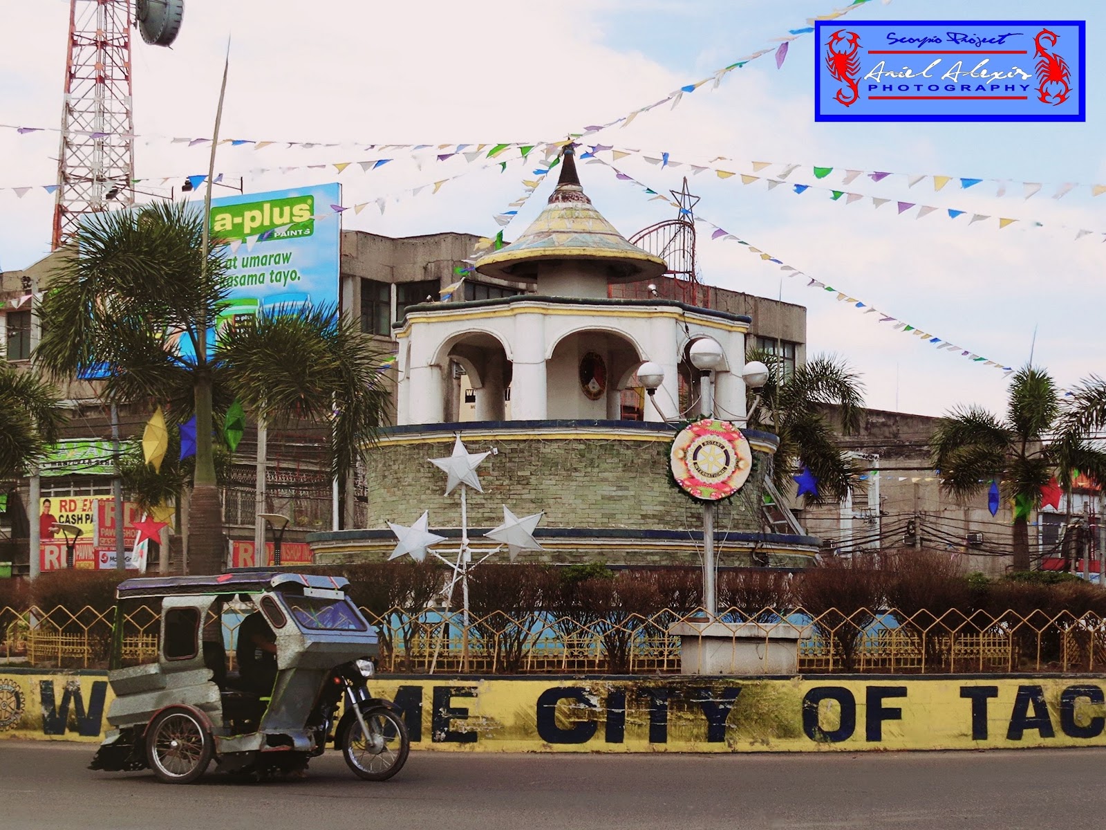 Scorpio's Sojourns Subdued in Sultan Kudarat