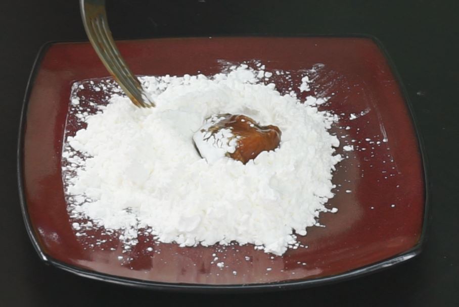 Lemon Chicken Recipe Steffi's Recipes