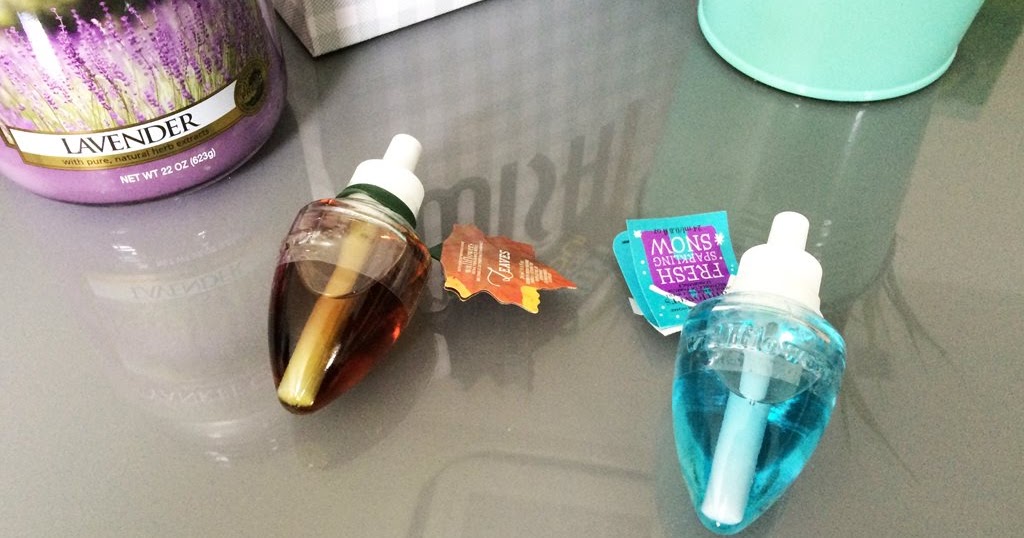 Bath and Body Works Wallflowers