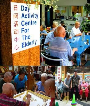 images of daycare centres