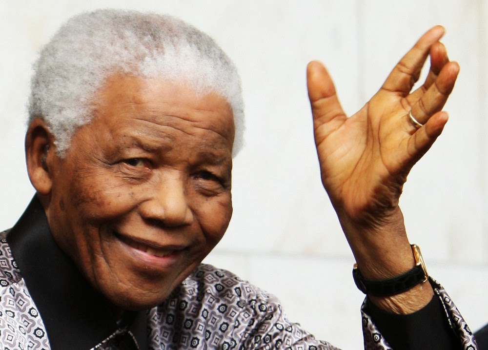 Mandela News History Of Nelson Mandela mandela-news-history-of-nelson-mandela