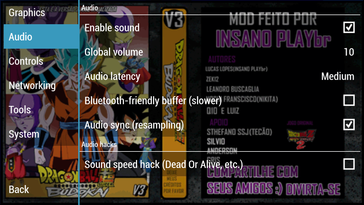 best settings for ppsspp 1.6.3 best settings for ppsspp 1.6.3