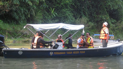 Hutan Belum