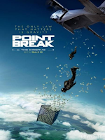 Điểm vỡ / Ranh giới chết - Point Break Điểm vỡ / Ranh giới chết