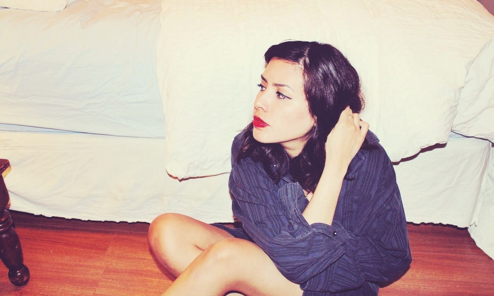 Diary | PER·CEP·TION