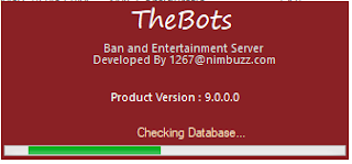 [Server Bot]  Latest Nimbuzz ServerBot Released, TheBOT v9.1.0 Updated Untitled